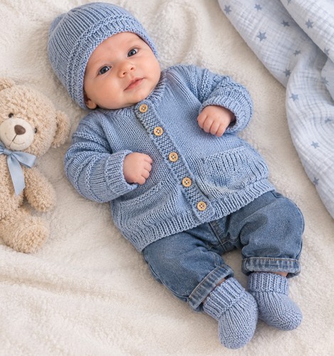 Completo neonato mesi - neonato,