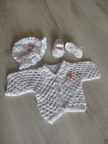 Completino bimba giacca - completino,