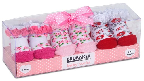 Brubaker paia scarpette - 3,