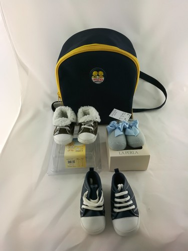 Scarpe scarpine babucce bimbo - babucce,