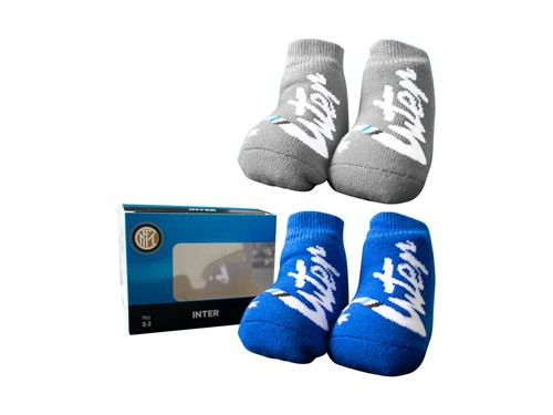 Scarpine primi mesi inter - scarpine,