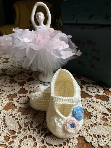 Scarpine neonata mesi - 0, 3